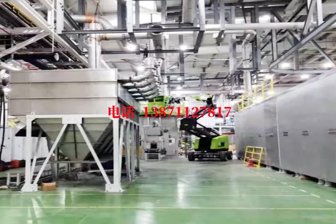 正宁机电设备安装工程,设备安装公司