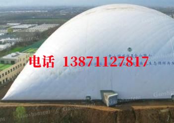 正宁气膜棚卷帘门,电动门